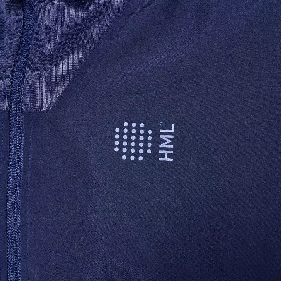 Τζάκετ Hummel hmlCOURT WOVEN JACKET