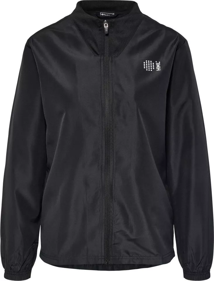 Яке Hummel hmlCOURT WOVEN JACKET WOMAN