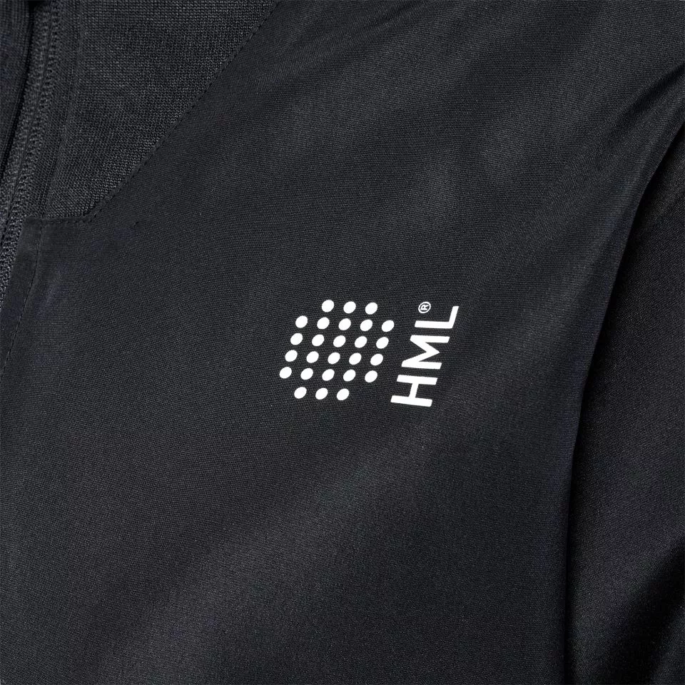 Яке Hummel hmlCOURT WOVEN JACKET WOMAN