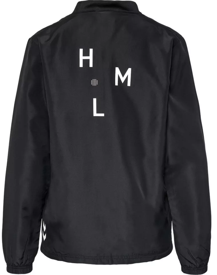 Τζάκετ Hummel hmlCOURT WOVEN JACKET WOMAN