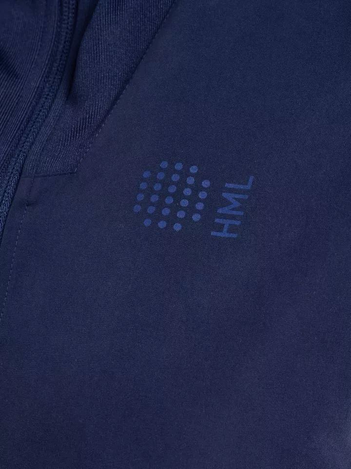 Jacka Hummel hmlCOURT WOVEN JACKET WOMAN