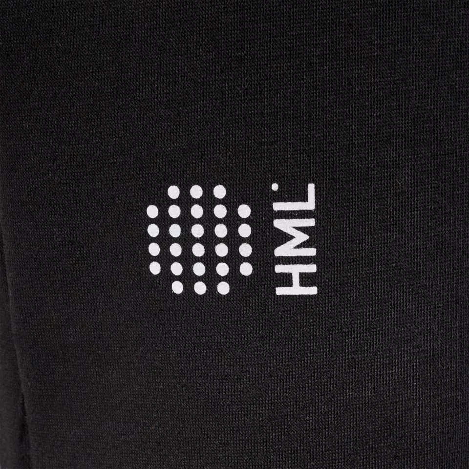 Hlače Hummel hmlCOURT COTTON SWEATPANTS WOMAN