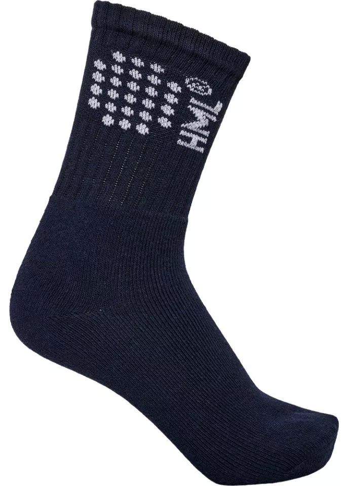 Ponožky Hummel hmlCOURT 3-PACK SOCKS