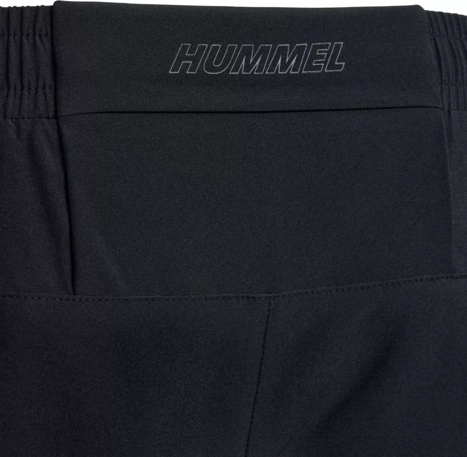 Hummel hmlMT FAST 2 IN 1 SHORTS Rövidnadrág