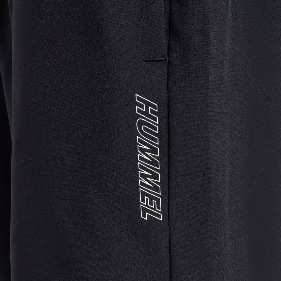 Hummel hmlTE BASE WOVEN SHORTS Rövidnadrág