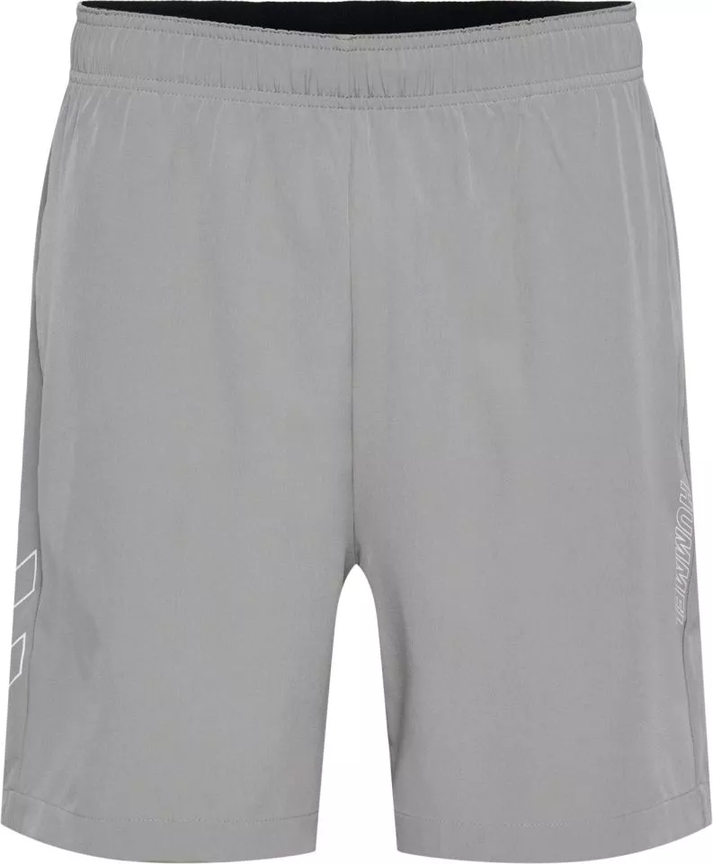Hummel hmlTE BASE WOVEN SHORTS