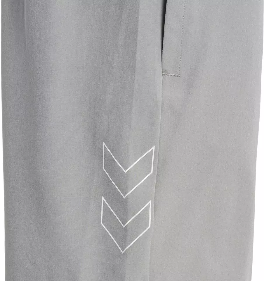 Hummel hmlTE BASE WOVEN SHORTS