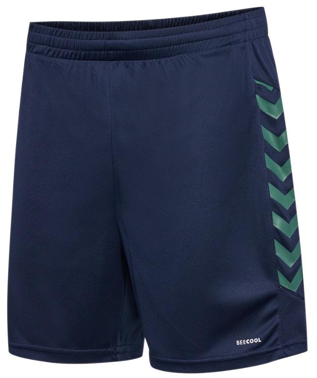 Kratke hlače Hummel hmlSTALTIC POLY SHORTS