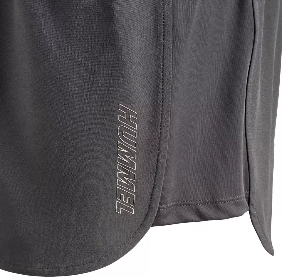 Kratke hlače Hummel hmlTE VITAL WOVEN SHORTS