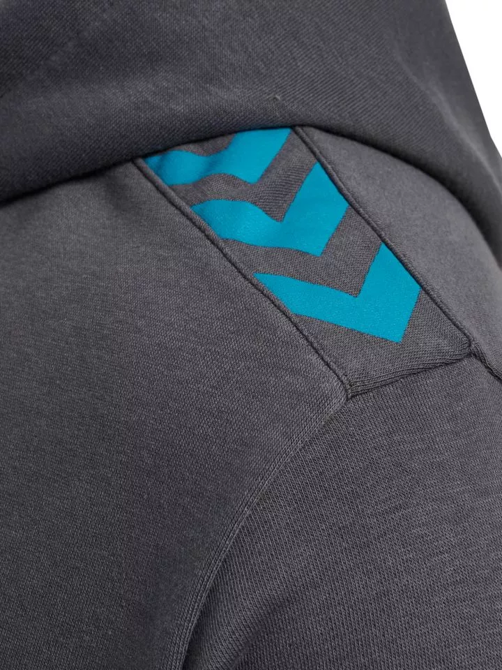 Hummel hmlSTALTIC COTTON HOODIE Melegítő felsők
