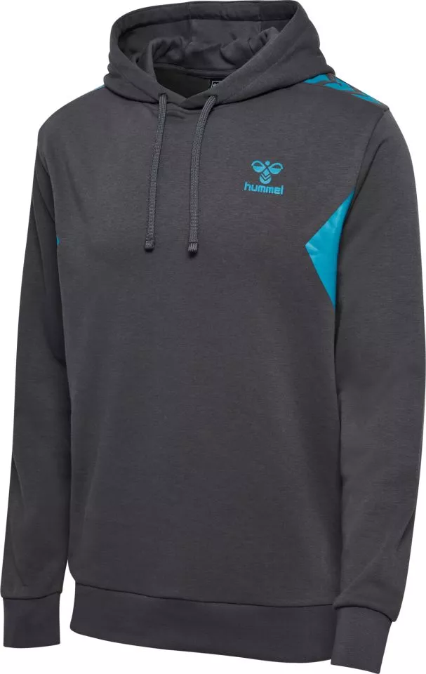 Hummel hmlSTALTIC COTTON HOODIE Melegítő felsők