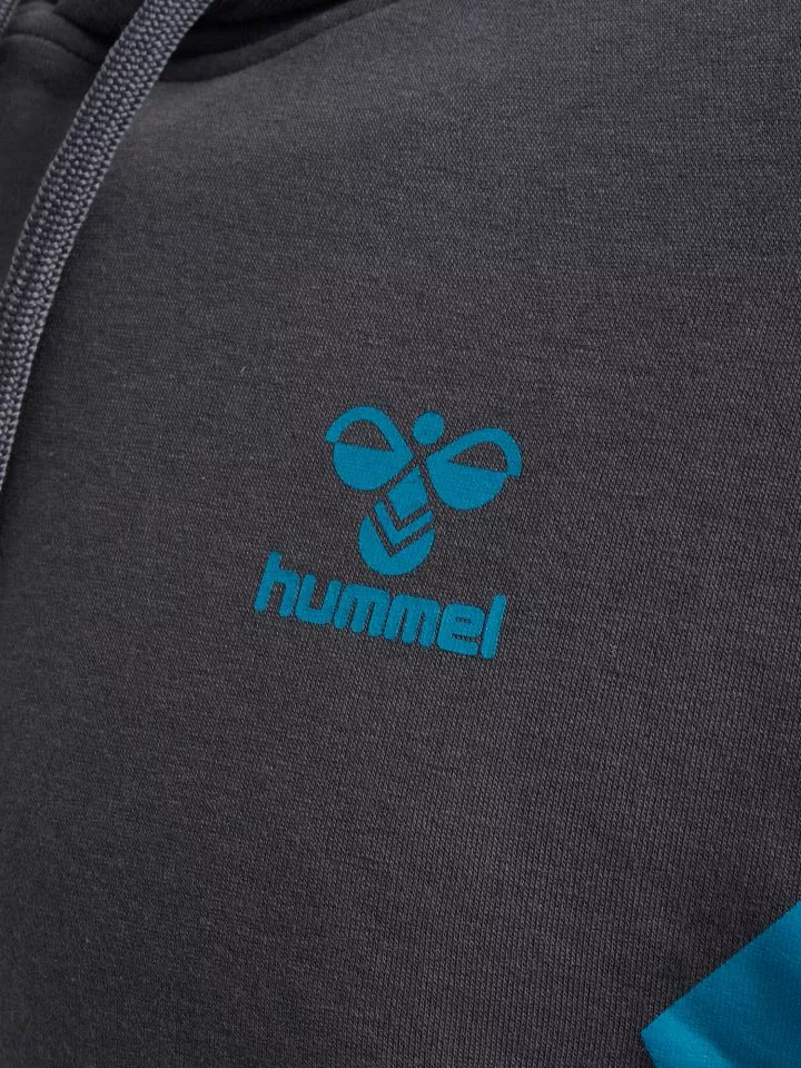 Hummel hmlSTALTIC COTTON HOODIE Melegítő felsők