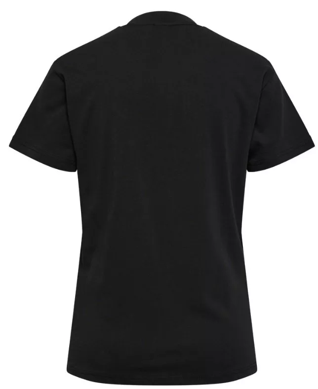 Тениска Hummel hmlSTALTIC COTTON T-SHIRT S/S WOMAN