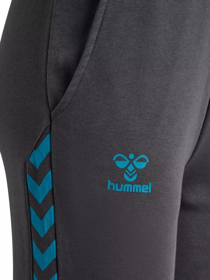 Hlače Hummel hmlSTALTIC COTTON PANTS WOMAN