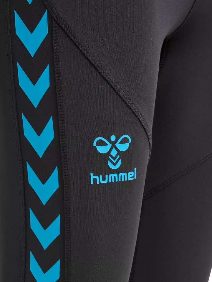 Κολάν Hummel hmlSTALTIC HW POLY TIGHTS WOMAN