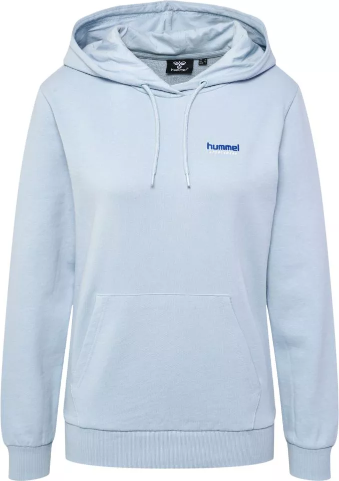 Суитшърт с качулка Hummel hmlLGC SHAI HOODIE