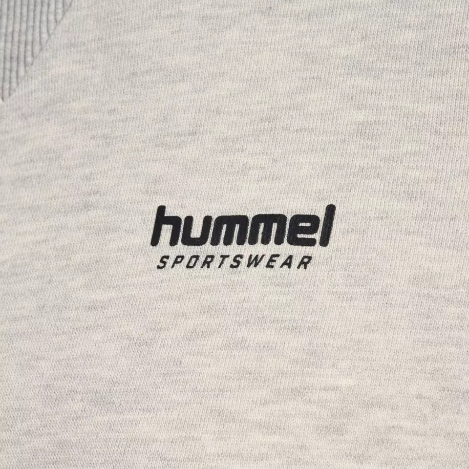 Trenirka (gornji dio) Hummel hmlLGC SHAI SHORT SWEATSHIRT