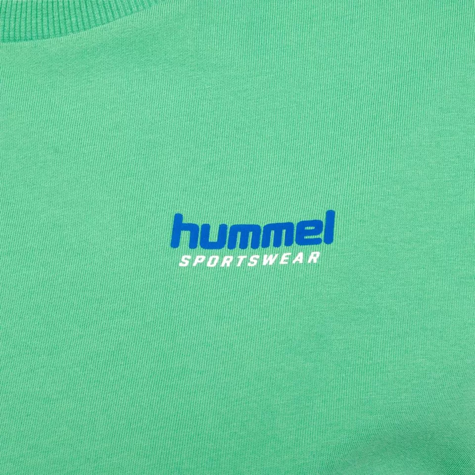Hummel hmlLGC KRISTY SHORT T-SHIRT Rövid ujjú póló