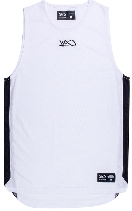 K1X TRIPLE DOUBLE JERSEY Póló