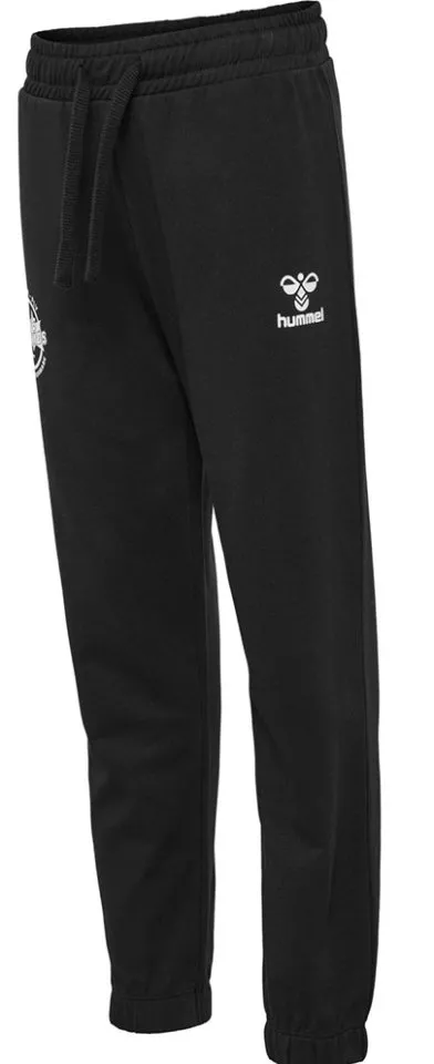 Hlače Hummel HMLFSK JUMP PANTS