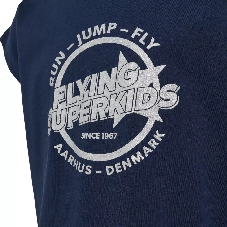 Тениска Hummel HMLFSK HOP T-SHIRT S/S