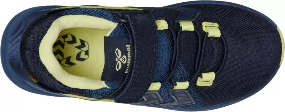 Hummel REACH 300 RECYCLED JR Cipők