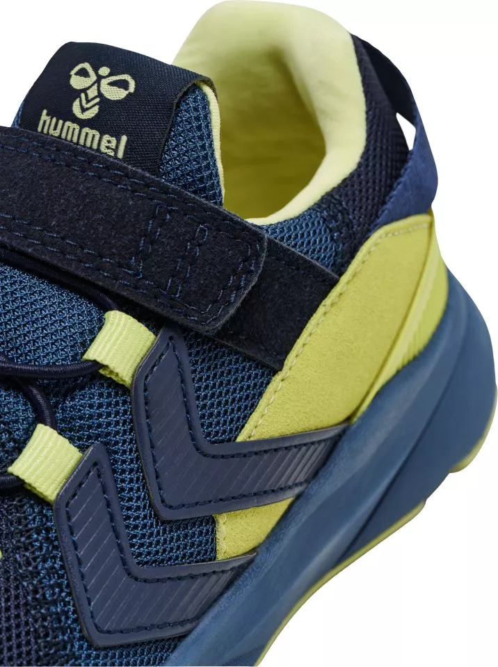 Hummel REACH 300 RECYCLED JR Cipők