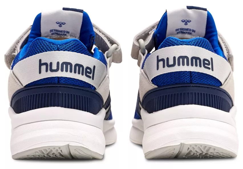 Dětská sportovní obuv Hummel Reach 300 Recycled JR