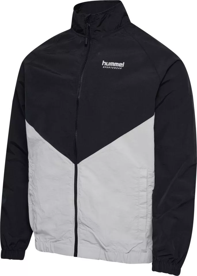 Яке Hummel hmlLGC FELIX WOV ZIP JACKET