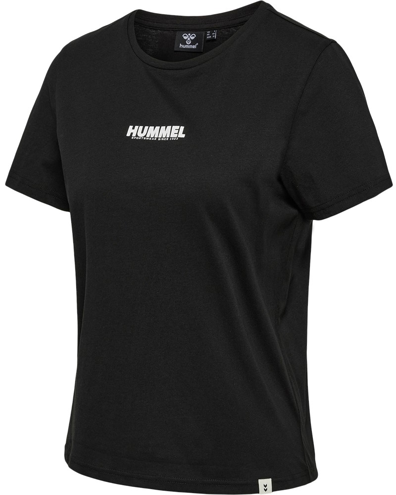 Hummel hmlLEGACY WOMAN T-SHIRT