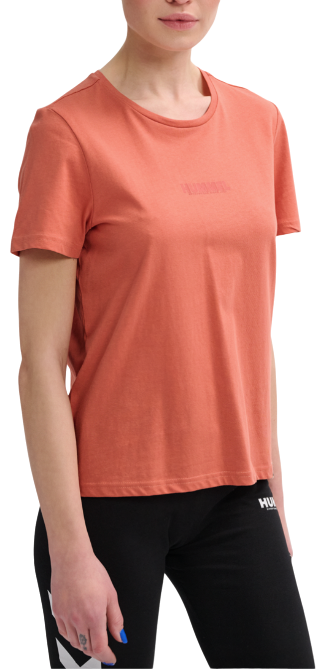 hmlLEGACY WOMAN T-SHIRT