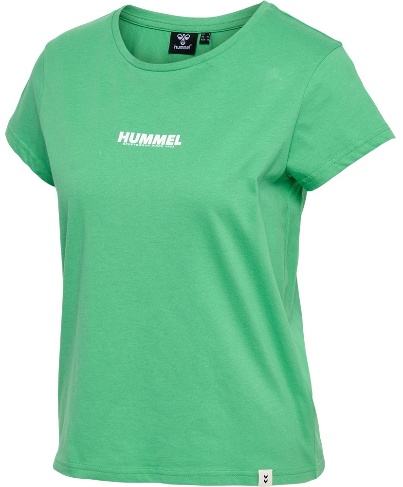 Majica Hummel hmlLEGACY WOMAN T-SHIRT