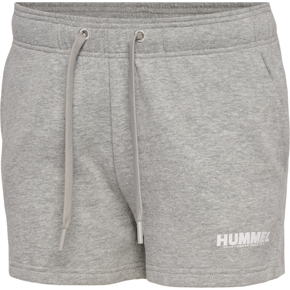 Dámské volnočasové šortky Hummel Legacy