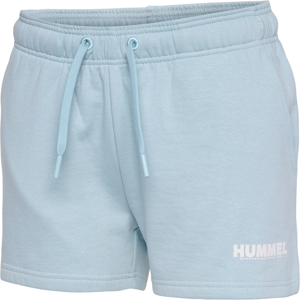 Dámské volnočasové šortky Hummel Legacy