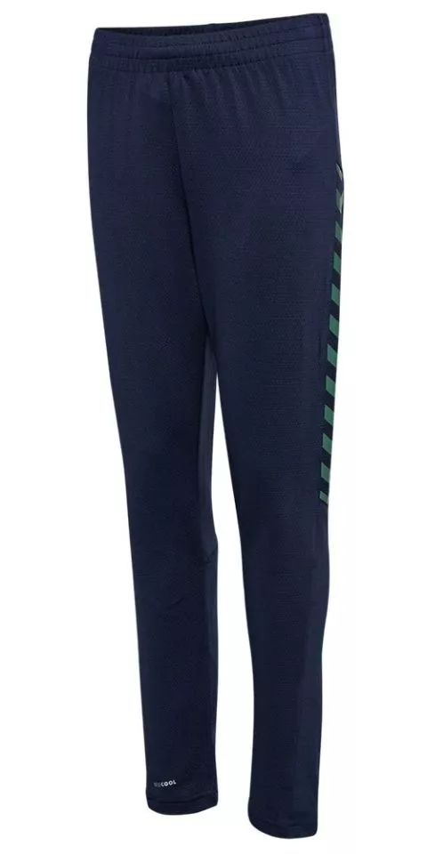 Hummel hmlSTALTIC TRAINING PANTS KIDS Nadrágok