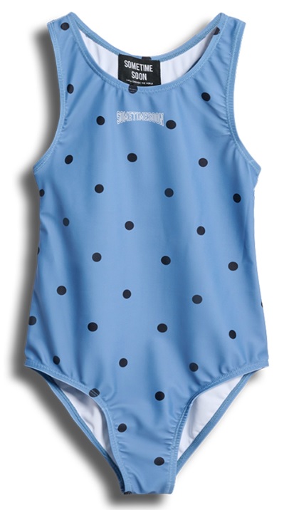 Hummel stsNELLIE SWIMSUIT Fürdőruhák