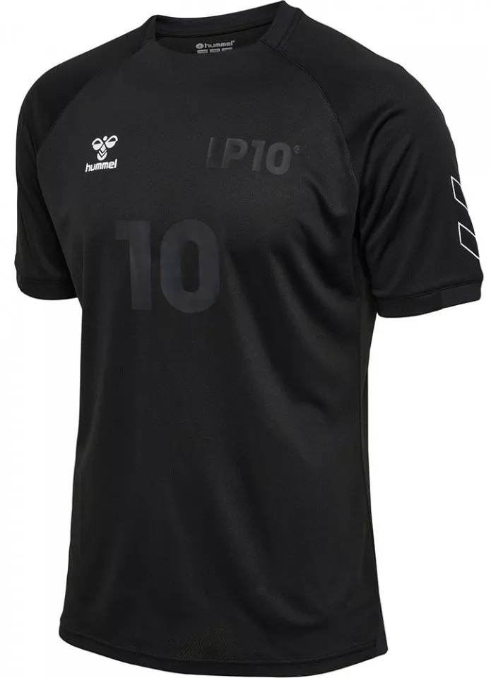 Pánské fotbalový dres Hummel LP10
