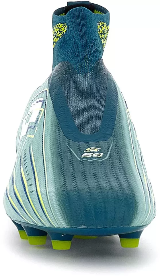 Fußballschuhe Lotto Solista 100 VII Gravity FG