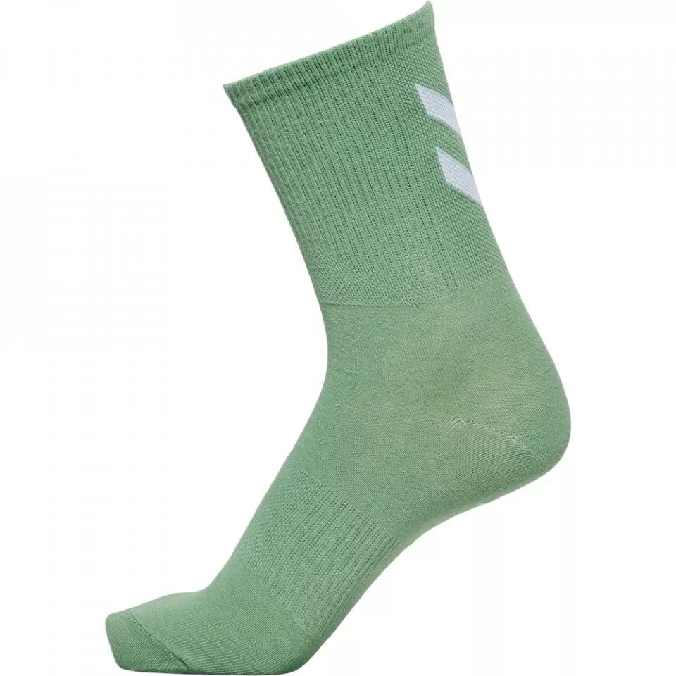 Ponožky Hummel hmlCHEVRON COL 4-PACK SOCKS MIX
