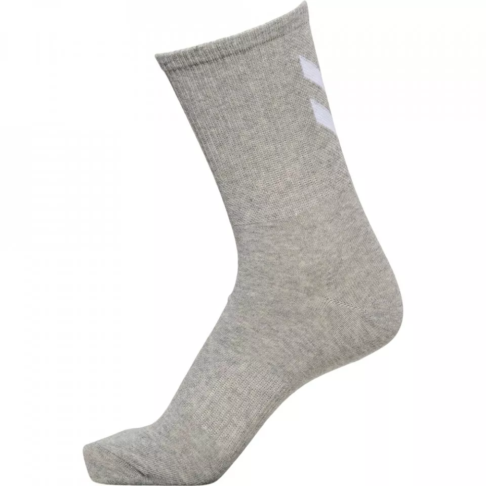 Sportovní ponožky Hummel Chevron Col 4 Pack Mix
