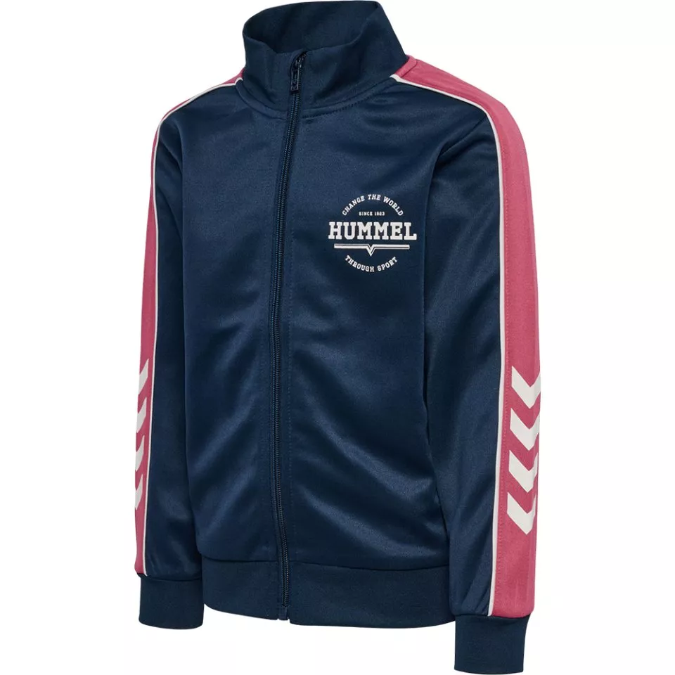 Súprava Hummel HMLLEVI TRACKSUIT