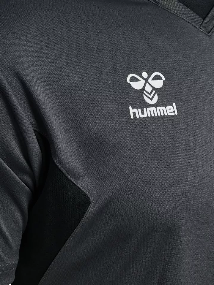 Риза Hummel HMLAUTHENTIC PL JERSEY S/S