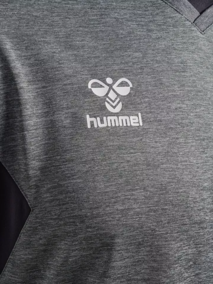 Φανέλα Hummel HMLAUTHENTIC PL JERSEY S/S
