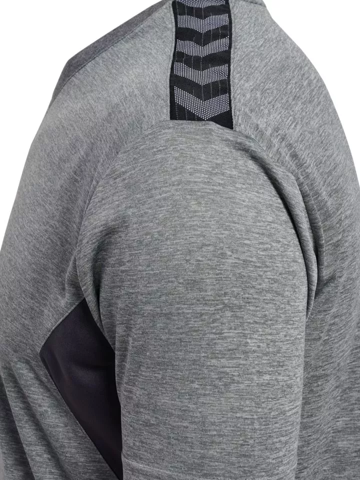 Φανέλα Hummel HMLAUTHENTIC PL JERSEY S/S