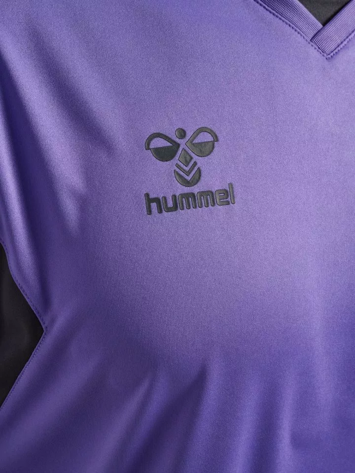 Φανέλα Hummel HMLAUTHENTIC PL JERSEY S/S