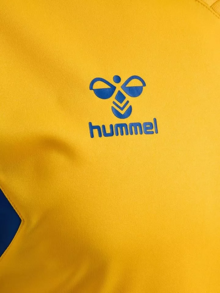 Φανέλα Hummel hmlAUTHENTIC PL JERSEY S/S