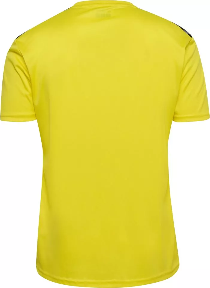 Φανέλα Hummel HMLAUTHENTIC PL JERSEY S/S