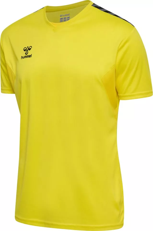 Φανέλα Hummel HMLAUTHENTIC PL JERSEY S/S