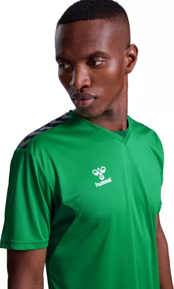 Φανέλα Hummel HMLAUTHENTIC PL JERSEY S/S