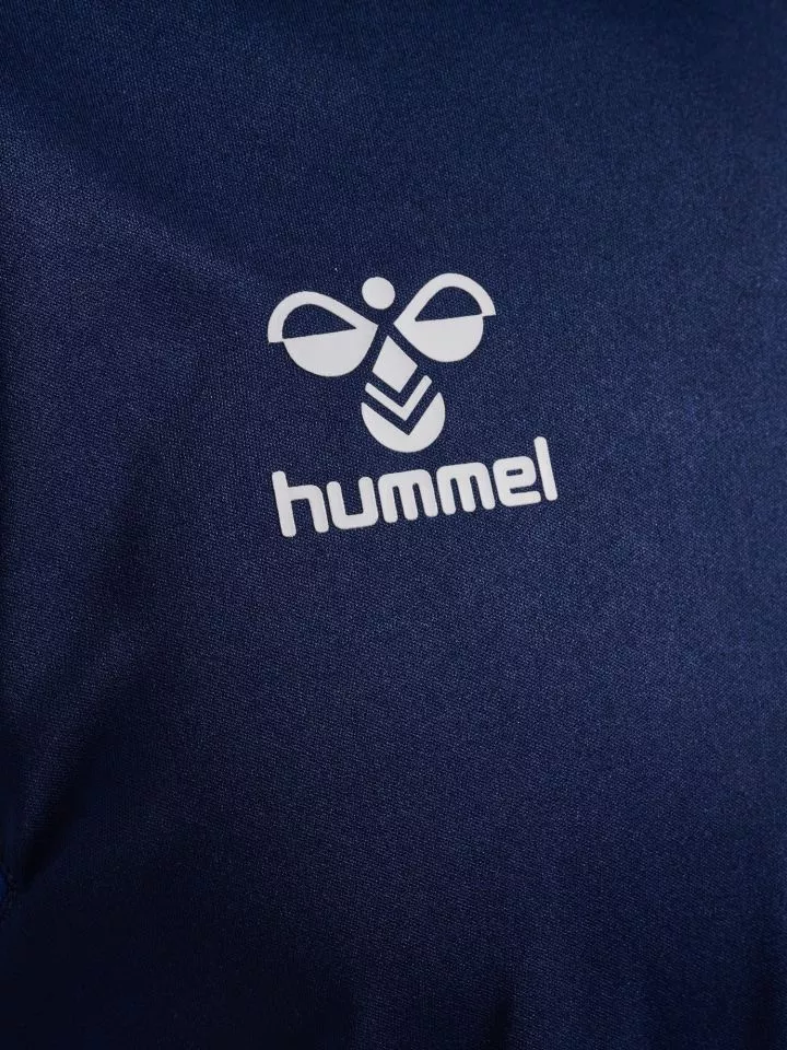 Риза Hummel HMLAUTHENTIC PL JERSEY S/S